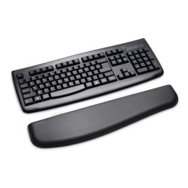 Kensington ErgoSoft™ Reposamuñecas Ergonómico Ultra Suave con Gel para Teclados Estándar (10-20mm) Kensington ErgoSoft™ Reposamuñecas Ergonómico Ultra Suave con Gel para Teclados Estándar (10-20mm)