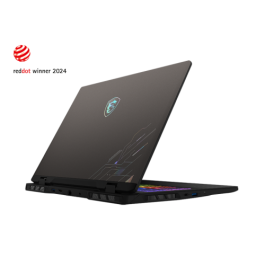 Portatil MSI Crosshair 16 Hx D14Vfkg-255Xes. 16" Fhd+(1920 X 1200) 144Hz. I7-14650Hx. Rtx 4060 Gddr6 8Gb. Ddr5 8Gb*2. 1Tb Ssd. sin S.O. Negro. Precio: 1354.59000028. SKU: B1BK8VN4ET
