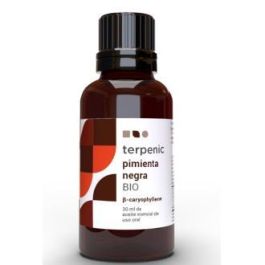 Pimienta Negra Aceite Esencial Bio 30Ml. Pimienta Negra Aceite Esencial Bio 30Ml. Precio: 54.7900001. SKU: B1C4MMFKTJ