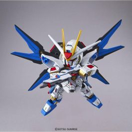 BANDAI HOBBY Maqueta Strike Freedom Mobile Suit Gundam Seed Destiny EX-Standard