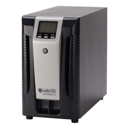 Riello SEP 2200 SAI Sentinel Pro 2200 T UPS Onda Senoidal Pura para Servidores 2200 VA 1760W Mini Torre 8 Salidas C13 Precio: 782.89000009. SKU: S5611242