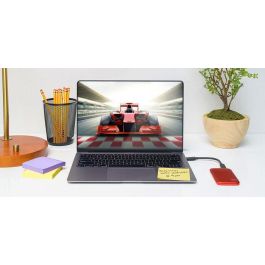 Western Digital 4TB, USB 3.2 Gen 2 Type-C, 1050MB/s read, 1000MB/s write Western Digital 4TB, USB 3.2 Gen 2 Type-C, 1050MB/s read, 1000MB/s write