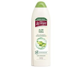 La Toja Aloe Vera Gel Crema Ducha Precio: 3.88999996. SKU: B15GYYXJXS