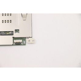 Lenovo Internal smart card reader for secure authentication and data encryption, dimensions 6.4 cm depth, lightweight design. Lenovo Internal smart card reader for secure authentication and data encryption, dimensions 6.4 cm depth, lightweight design.
