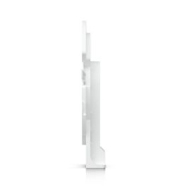 Ubiquiti Soporte de Pared de Plástico Blanco para Puntos de Acceso WiFi UniFi Flagship AP Arm Mount