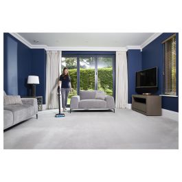 Aspirador Escoba Shark IZ300EUT Negro