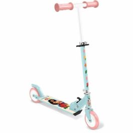 Disney Vaiana DIS3496273740427 Patinete Plegable Disney Vaiana DIS3496273740427 Patinete Plegable Precio: 47.49999958. SKU: B12VG3A8G5