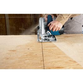 Bosch Professional 060157A900 Sierra circular GKS 85G