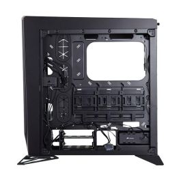 Corsair SPEC-OMEGA RGB Midi Tower Negro Cristal Templado RGB ATX Micro ATX Mini-ITX 7 Ranuras Expan 37cm GPU 17cm CPU 49.5cm Profundidad