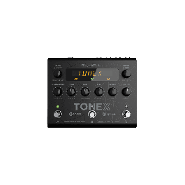 IKMULTIMED Pedal Tone X IKMULTIMED Pedal Tone X