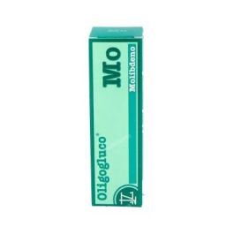 EQUISALUD Oligogluco-Mo Molibdeno 30ml para Síntesis de Proteínas y Metabolismo Saludable Precio: 10.5000005. SKU: B1GN6H8X2N
