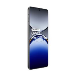 Teléfono Móvil para Mayores Oppo 110010131594 6,78" Octa Core 12 GB RAM 512 GB Negro