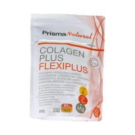 PRISMA NATURAL Flexiplus Colágeno Marino Peptan 500Gr Precio: 45.9900001. SKU: B14Z8QZF5K