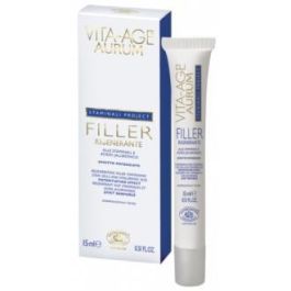 Bottega di Lungavita Vita-Age Aurum Filler Regenerante 15Ml. Precio: 27.50000033. SKU: B1BL7JMSB3