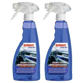 Sonax Pack X2 Xtreme Limpia Salpicaderos Aspecto Mate 500 mL SXP02832410X2 Precio: 20.98999947. SKU: B173C9MSGA
