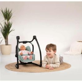 Smoby SMO1690360985444 Sillón de lactancia 3 en 1 Maxi Cosi