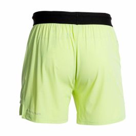 Pantalones Cortos Deportivos para Niños Joma Sport R-City Iconic Running