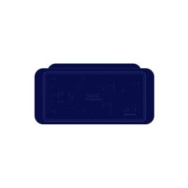 Mochila Safta Protection F.C. Barcelona 420x320x150 mm Mochila Safta Protection F.C. Barcelona 420x320x150 mm