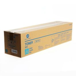 Tóner Konica Minolta TN-711C Cian Precio: 127.50000021. SKU: S8410948