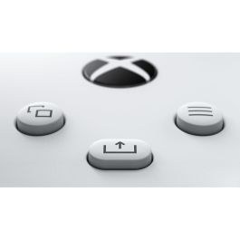 Mando Gaming Inalámbrico Microsoft QAS-00009