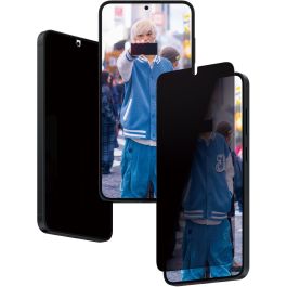 PanzerGlass UWF (wA) Protector de Pantalla Privacidad para Samsung Galaxy S24 Plus con EasyAligner y Anti-huellas Precio: 41.50000041. SKU: B17TX732EZ