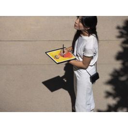 Microsoft MS Surface Slim Pen 2 Negro Lápiz Óptico para Tableta