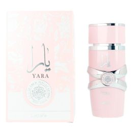 LATTAFA Yara Eau de Parfum para Mujer, 100 ml Vaporizador