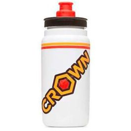 CROWN SPORT NUTRITION Bottlepro Fly Bidón Deportivo 550 ml 1 Ud Precio: 12.50000059. SKU: B12HR3M75S