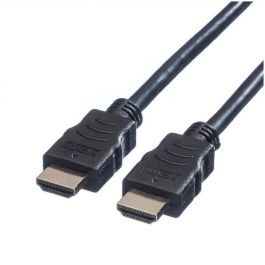 Cable HDMI con Ethernet Nilox NX090201131 1,5 m Negro Precio: 6.89000015. SKU: B13ZL33D7R