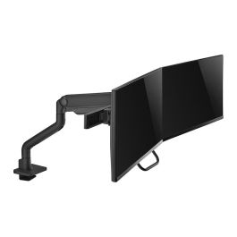 Neomounts DS75S-950BL2 Brazo de Monitor 17-32" - Resorte de Gas - 8 kg - Negro