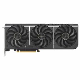 ASUS Prime -RTX5060TI-O16G Tarjeta Gráfica NVIDIA GeForce RTX 5060 Ti 16GB GDDR7 PCI Express 5.0 con 3 Ventiladores ASUS Prime -RTX5060TI-O16G Tarjeta Gráfica NVIDIA GeForce RTX 5060 Ti 16GB GDDR7 PCI Express 5.0 con 3 Ventiladores