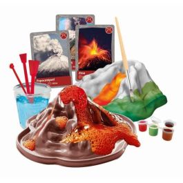 Clementoni CLE8005125527366 Kit de Ciencia y Juegos La Historia de la Vida en la Tierra con Realidad Virtual y Más de 50 Experimentos Clementoni CLE8005125527366 Kit de Ciencia y Juegos La Historia de la Vida en la Tierra con Realidad Virtual y Más de 50 Experimentos