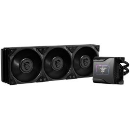 MSI MEG CoreLiquid S360