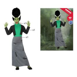 Disfraz para Niños Multicolor (3 Piezas)