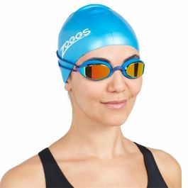 Gafas de Natación Zoggs Fusion Air Titanium Azul Talla única