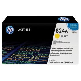 HP 824A Yellow LaserJet Image Drum Precio: 85.88999991. SKU: B15LJ4SR4E