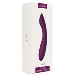 Vibrador Punto G Svakom