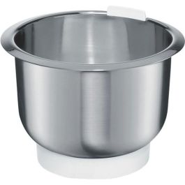 Bosch MUZ 4 ER 2 Bol mezclador de acero inoxidable para robot de cocina Precio: 76.59000041. SKU: B15GCTZQWM