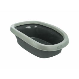 Arenero para Gatos Trixie Be Eco Carlo Verde Gris Antracita 38 × 17 × 58 cm Precio: 15.88999951. SKU: B14RE36WN4