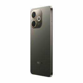 Oppo 110010348094 Smartphone A5 Pro 8GB RAM 256GB 6.67" 120Hz 5G Marrón Mocca IP69 Militar 5800 mAh Carga Rápida