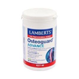 Osteoguard® Advance Precio: 29.9899996. SKU: B1235JG3MJ