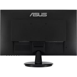 ASUS VA24DQFR Monitor Eye Care 23.8" Full HD (1920x1080) IPS, 100Hz, 1ms, HDMI, DisplayPort, Antirreflejos, Flicker Free