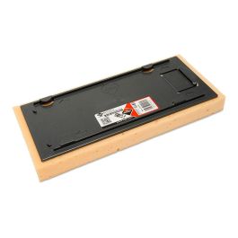 Rubi Recambio talocha plus superpro r22918 - Poliuretano flexible, limpieza general