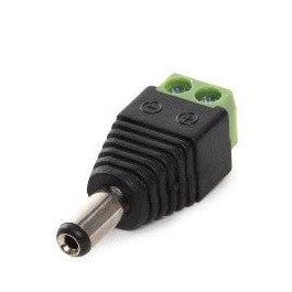Conector Dc IP65 Macho Precio: 0.49999983. SKU: B1FY4TT9WS