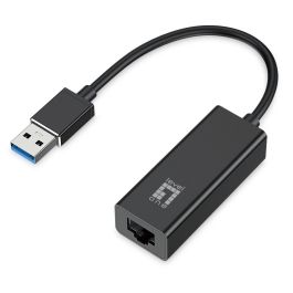 LevelOne USB Gigabit Ethernet AdapterUSB-0401 Gigabit USB Network Precio: 29.49999965. SKU: B1HLYQV9AQ