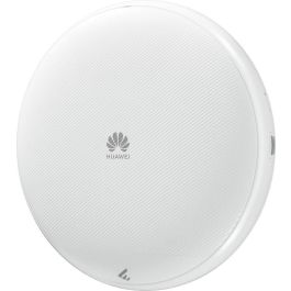 HUAWEI eKit AP673 Wi-Fi 7 Tri-Band (2.4/5/6 GHz) hasta 13.66 Gbps, 8 antenas Smart, 220x45mm para empresas