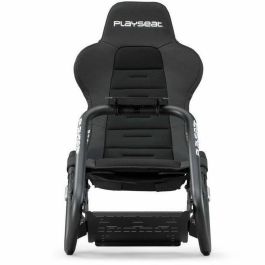 Asiento de simulación - PLAYSEAT - Trofeo - Negro