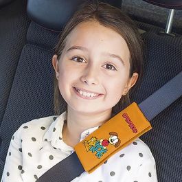 Mini Almohadilla Garfield 2 Piezas Cs6 GAR101 Precio: 11.49999972. SKU: S37112390