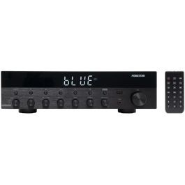 Fonestar Amplificador Estéreo Hi-Fi AS-3030 Bluetooth, USB/MP3, Radio FM, 30W RMS Precio: 124.69000027. SKU: S7814386