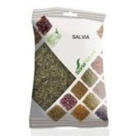 SORIA NATURAL Salvia Bolsa 40Gr. SORIA NATURAL Salvia Bolsa 40Gr. Precio: 2.9983085. SKU: B197YC7PY5